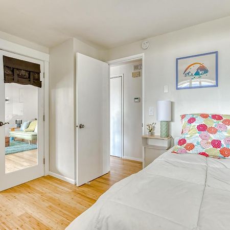 Gorge View Villa Stevenson Ngoại thất bức ảnh