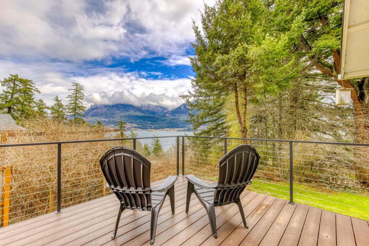 Gorge View Villa Stevenson Ngoại thất bức ảnh