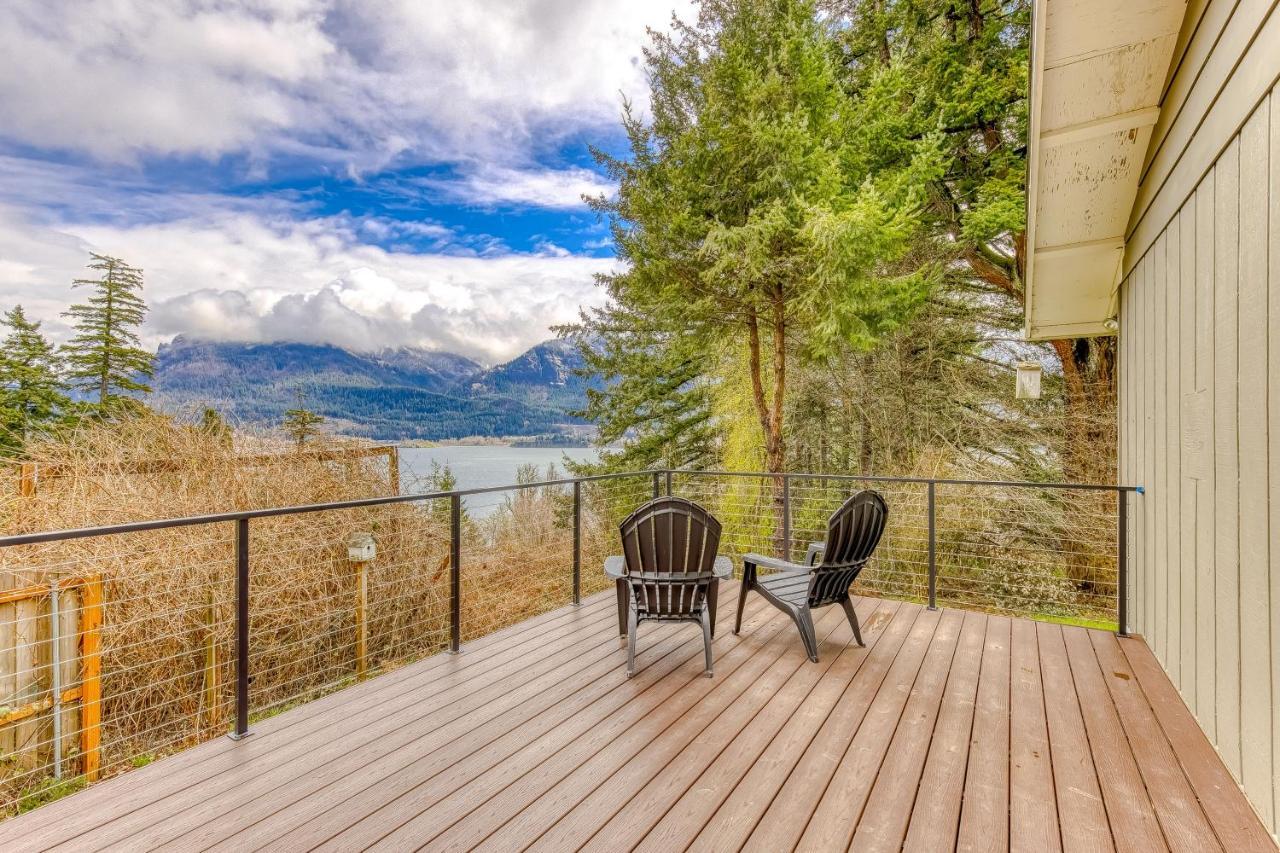 Gorge View Villa Stevenson Ngoại thất bức ảnh